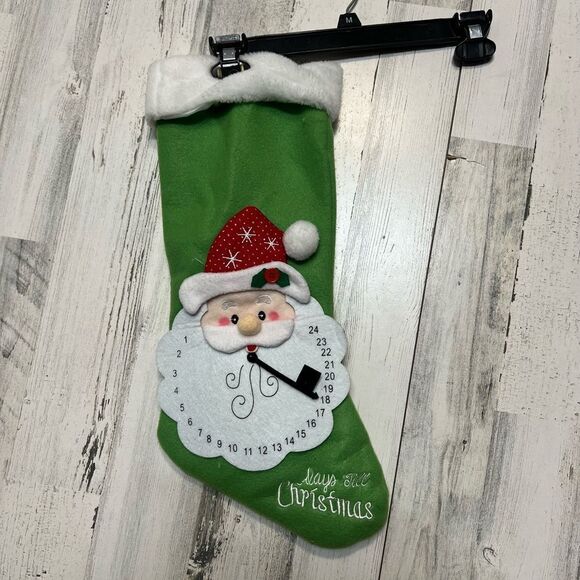 Christmas Stocking - Picture 2 of 6